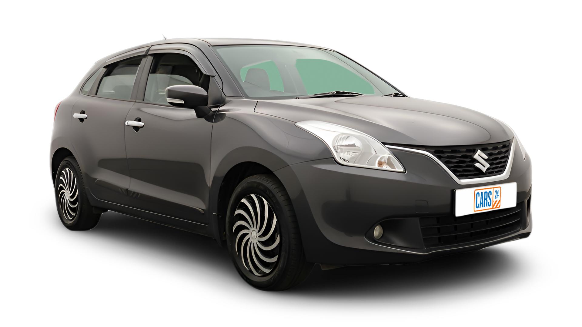 Maruti Baleno-img